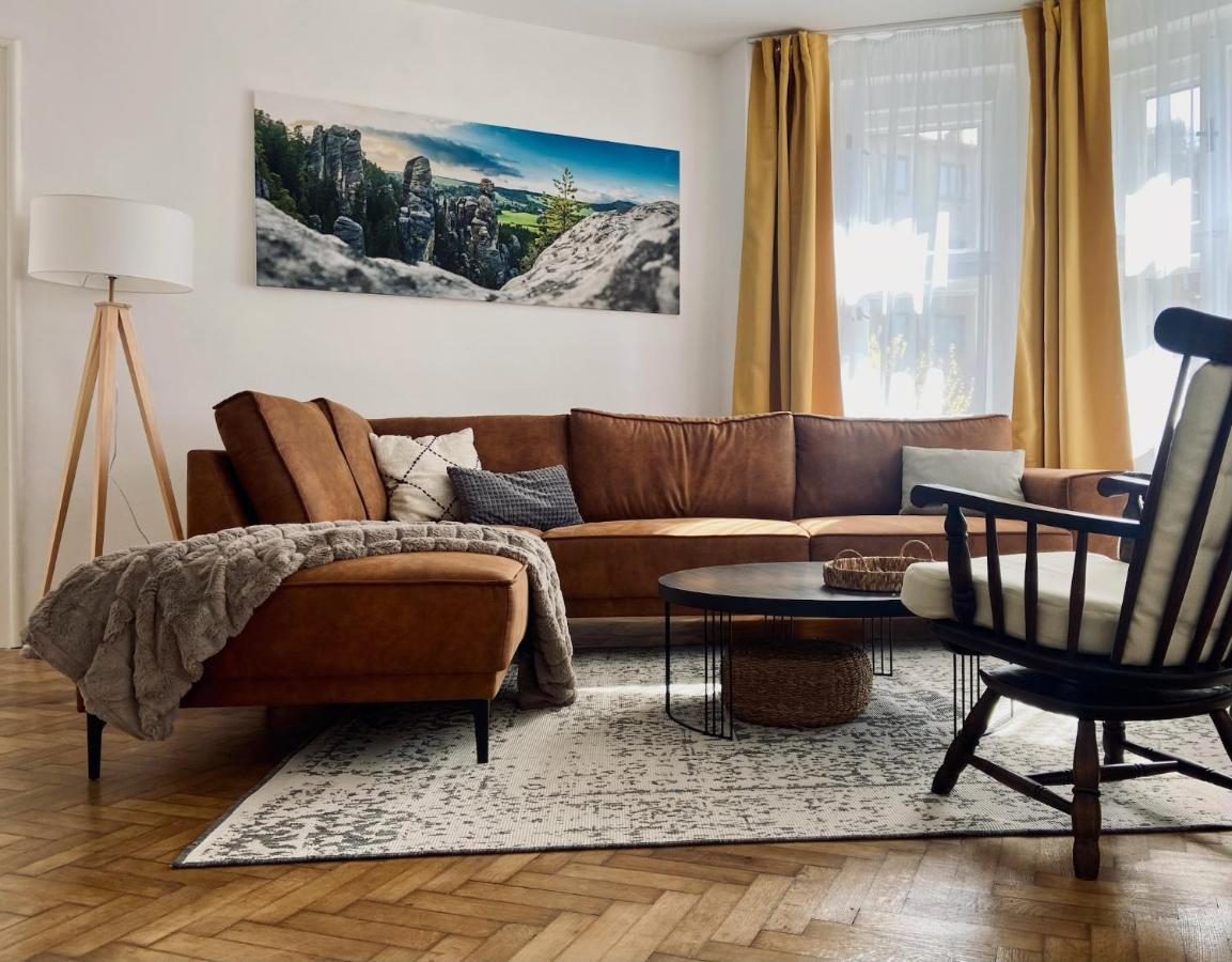 Apartman Теплице-над-Метуи Экстерьер фото
