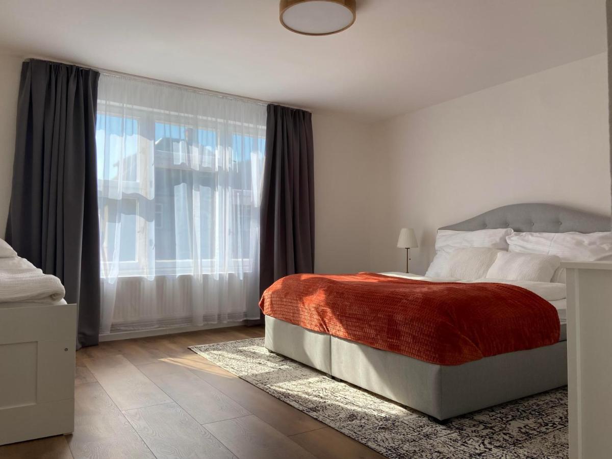 Apartman Теплице-над-Метуи Экстерьер фото